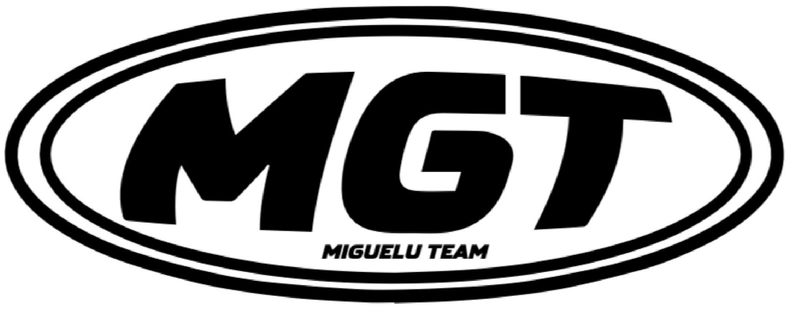 Coach logo: Miguelu Team