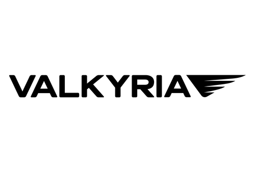 Coach logo: Valkyria